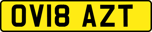 OV18AZT