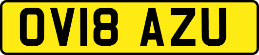 OV18AZU