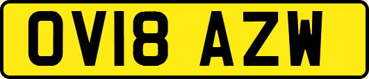 OV18AZW