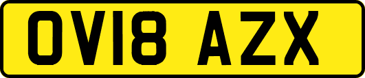 OV18AZX