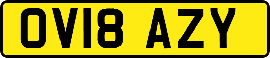 OV18AZY