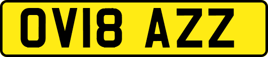 OV18AZZ
