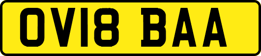 OV18BAA