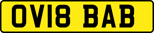 OV18BAB