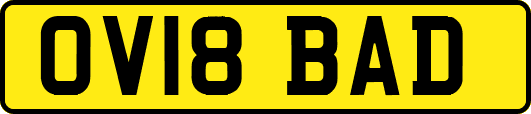 OV18BAD