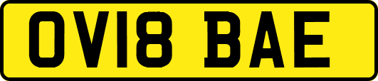 OV18BAE
