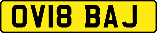 OV18BAJ
