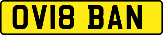 OV18BAN