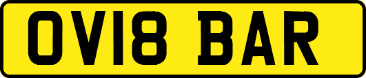 OV18BAR