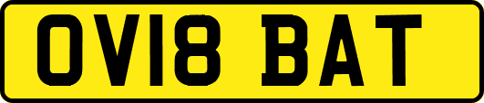 OV18BAT