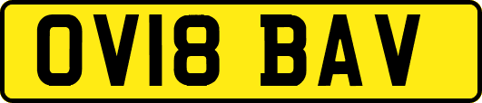 OV18BAV