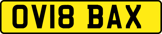 OV18BAX