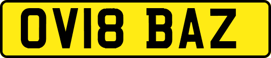 OV18BAZ
