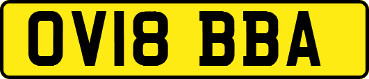 OV18BBA