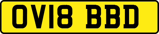 OV18BBD
