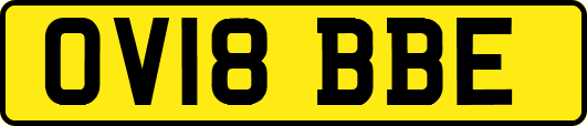 OV18BBE