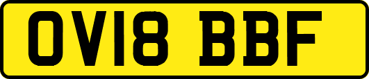 OV18BBF