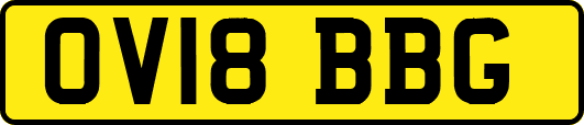 OV18BBG