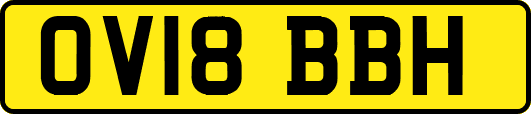 OV18BBH