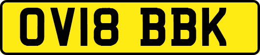 OV18BBK
