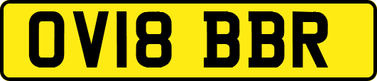 OV18BBR
