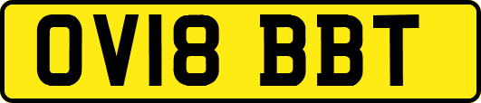 OV18BBT
