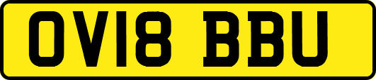 OV18BBU