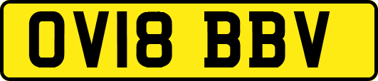 OV18BBV