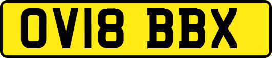 OV18BBX