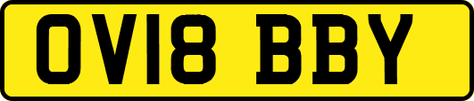 OV18BBY