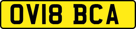 OV18BCA