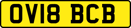 OV18BCB