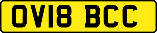 OV18BCC