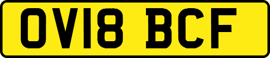 OV18BCF