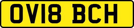 OV18BCH
