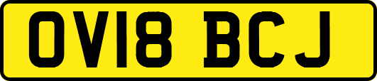 OV18BCJ