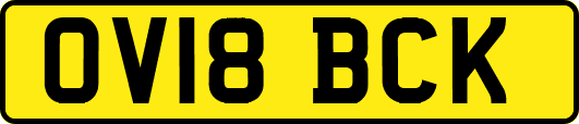 OV18BCK