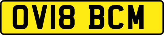 OV18BCM