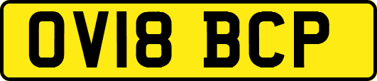 OV18BCP