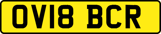 OV18BCR