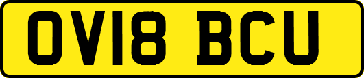OV18BCU
