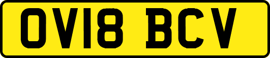 OV18BCV