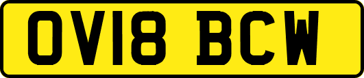 OV18BCW
