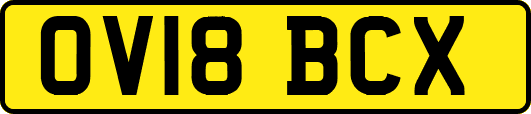 OV18BCX