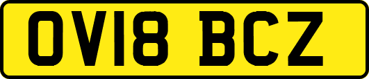OV18BCZ