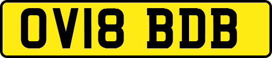 OV18BDB