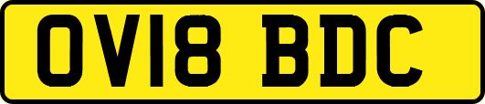OV18BDC