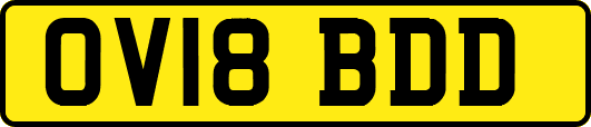 OV18BDD