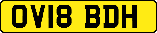 OV18BDH