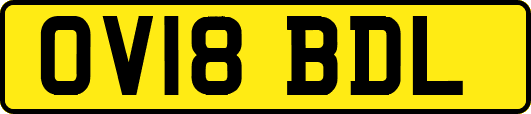 OV18BDL
